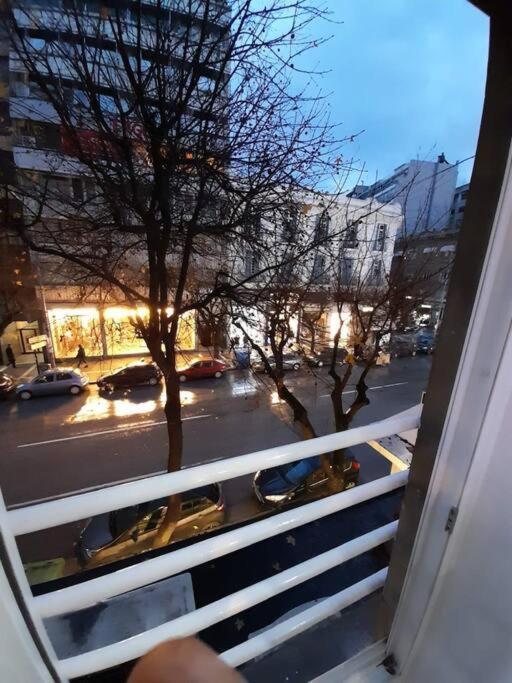 Tsimiski Contemporary Studio 2 Thessaloniki Exterior photo